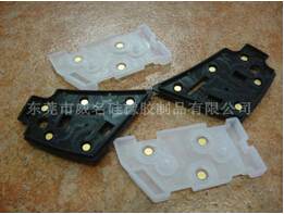 使用汽車硅膠按鍵時，這些需避免